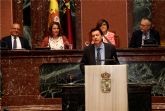 La Asamblea Regional aprueba la iniciativa de Ciudadanos para la implantacin de un plan regional de reanimacin cardiorrespiratoria