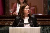 La Asamblea Regional pide al Gobierno de España medidas para luchar contra la soledad no deseada