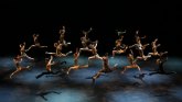 El Auditorio regional recrea la historia de amor de ‘La Bella y la Bestia’ de la mano del Malandain Ballet Biarritz