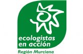 Ecologistas en Acción critica la inacción de la administración para restaurar los terrenos de Zinsa y el Hondón