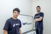 Nace NFTespana, la primera empresa que permite el pago en euros y en espanol