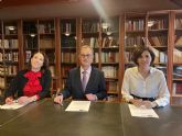 Acuerdo entre el Colegio Notarial del Pas Vasco, la Fundacin Aequitas y la Universidad de Deusto