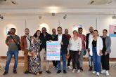 Lorca conmemora el Da Mundial Contra la LGTBIfobia con la exposicin fotogrfica Referentes y Activistas Trans en el Mundo