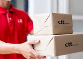 CTT Express reduce un 50% el uso