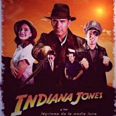 Indiana Jones y sus aventuras amateur en la Andaluca de la posguerra