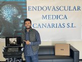 El Sonosite PX revoluciona el mercado de la ecografa en 8 meses