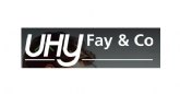 Uhy Fay & Co se mantiene como una de las grandes firmas de auditora