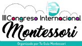 El III Congreso Internacional Montessori acerca de manera gratuita alternativas a la educacin tradicional