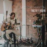 Vctor Martn presenta 'Trasteo y Ensayo', su primer EP