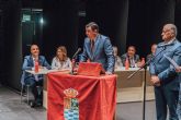 VOX entra en el Gobierno de Molina de Segura junto al PP y desbancan las polticas de izquierda