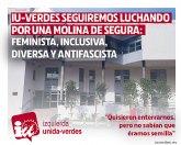 Las derechas 'vencern' pero no convencern en Molina de Segura