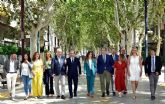 El Ayuntamiento renovará 30 plazas del corazón de Murcia con la participación de los vecinos