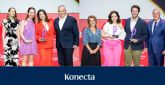 Konecta galardonada a Mejor Experiencia de Cliente en Logística, Distribución y Transporte y Mejor Experiencia de Cliente en Servicios profesionales