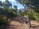 La Regin de Murcia: destino ideal de cicloturismo