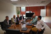 AOTEC e Intracom firman un acuerdo estratgico en infraestructuras y servicios de banda ancha