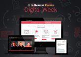 Digital Week: la digitalizacin de las empresas es ya una realidad