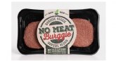 NO MEAT ‘Burggie’, la apuesta vegana de Emcesa