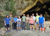 La Cueva Negra contina arrojando importantes datos sobre los primeros homnidos y la fauna de hace casi un milln de años