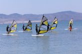 Destacan que la recuperación ecológica del Mar Menor es resultado de una 