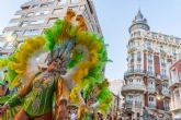 Convocado el concurso para el Cartel del Carnaval de Cartagena 2025