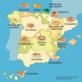 3ª edición del estudio GastroEspaña, elaborado por Glovo