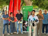 La Feria de Adopcin de Animales animar a los asistentes a tener mascotas con responsabilidad