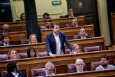 Javier Snchez Serna: 'La votacin de la Mesa del Congreso demuestra que hay una mayora progresista y plurinacional para seguir avanzando'