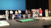 La Regin acoge la final del evento de robtica internacional World Robot Olimpiad (WRO)