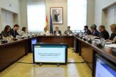 Arranca el grupo de trabajo interministerial cuyo objetivo es el desarrollo de medidas urgentes en materia de vivienda