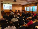 La Comunidad da cuenta al Comit de Participacin Social del Mar Menor de la evolucin del ecosistema y del avance de los proyectos para su recuperacin