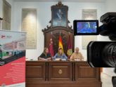 La Red Municipal de Bibliotecas de Lorca refuerza sus servicios en barrios y pedanías