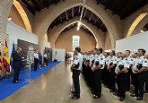 El director general de la Policía inaugura en Valencia la exposición “200 años de historia de la Policía Española”