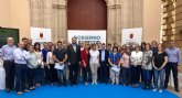 El Plan regional de Gobierno Abierto incorporar las aportaciones de la red de municipios para la participacin ciudadana