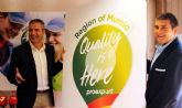 Proexport presentar en Fruit Attraction la campaña 'Aqu hay calidad'