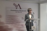 Inmaculada Gonzlez: El plan de mejora y reforma de la salud mental da respuesta a las demandas de los enfermos