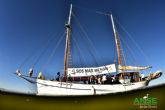 Una coalicin de organizaciones pide al MITECO medidas eficaces para salvar el Mar Menor