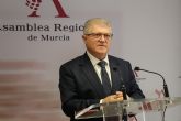 Pepe Vlez: 'Lpez Miras y sus socios de ultraderecha no tienen ningn inters en resolver el grave problema de la pobreza en la Regin'