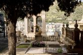 Visita gratuita al cementerio de Los Remedios este domingo con el cronista de Cartagena Juan Ignacio Ferrndez