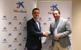 MicroBank y el Ayuntamiento de Mula firman un convenio de colaboración para incentivar el autoempleo y la actividad emprendedora