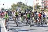 Los 45 JDG se despiden con atletismo, tenis, pdel, squash, esgrima, taekwondo, natacin y el ciclopaseo de clausura