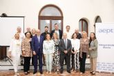 La Comunidad respalda la presentación de la delegación regional de la Asociación Española de Profesionales del Turismo