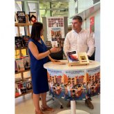 Torre Pacheco celebra el Da de las Bibliotecas