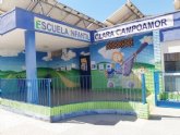 Se acometern obras de mejora y la instalacin de nuevo equipamiento en la Escuela Infantil 