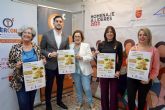 Santomera acoge este sábado la celebración del Día Internacional de las Amas de Casa y el Consumo Responsable