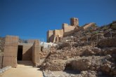 El Gobierno Regional concede 50.000 euros para la restauracin del Castillo de Alhama de Murcia