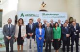 Ms de 200 profesionales han asistido a la III Jornada empresarial del Centenario de Agrupal