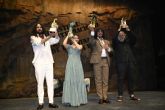 El VIII Festival Flamenco Mediterrneo recibe a los ganadores del Cante de las Minas 2024