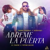 EQS Msica presenta 'breme la Puerta' el nuevo sencillo de Jhonny Evidence junto a El Tiguere y DerekVinci