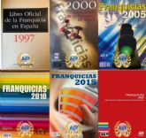 El Libro Oficial de la AEF cumple 25 años