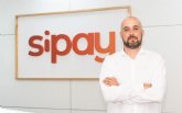 Sipay incorpora a Jess Molina como director de Desarrollo de Negocio